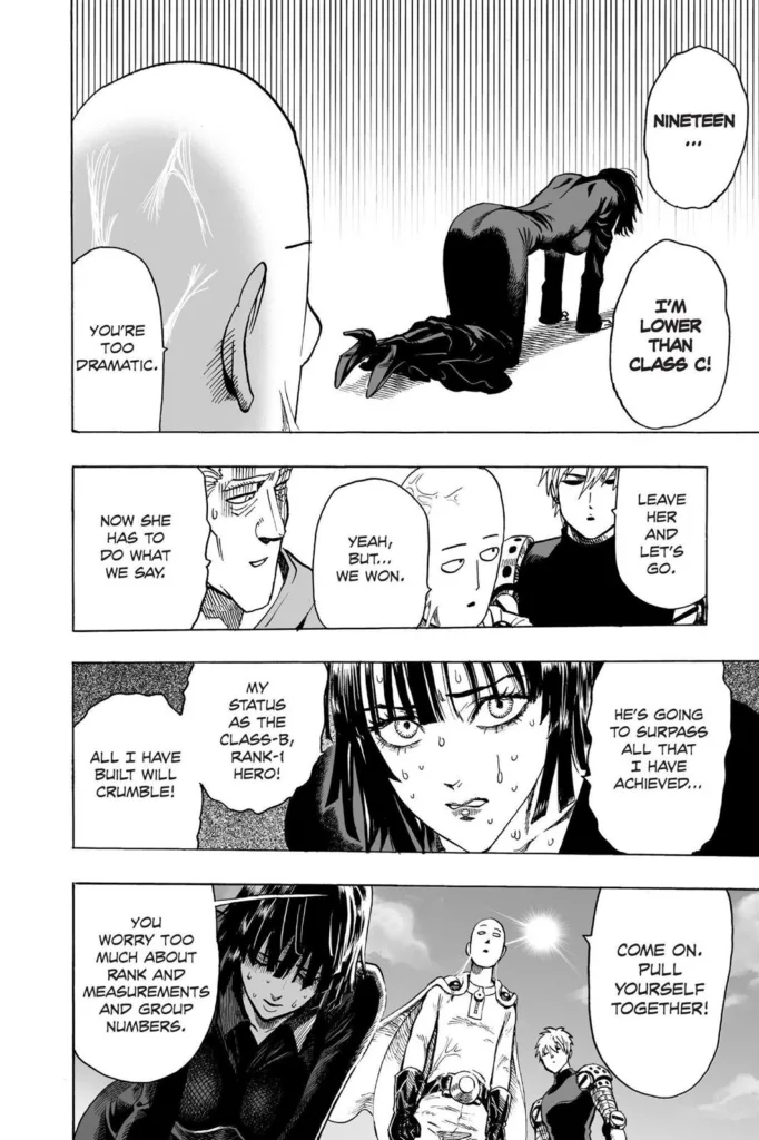 one punch man ch55.7 page25